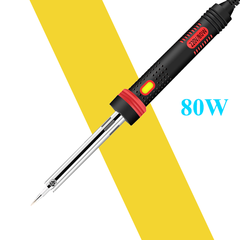 Mỏ Hàn Nhiệt 80W 220V – Công Suất Mạnh, Hàn Dây Điện và Linh Kiện