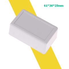 Hộp nhựa đựng mạch 61x36x25mm