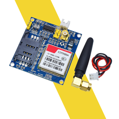 Module SIM900A GPRS/GSM