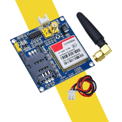 Module SIM 900A GPRS/GSM
