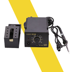 Mỏ hàn thiếc trạm hàn Hakko 936 220V 60W