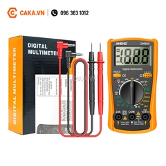 Đồng Hồ Vạn Năng Kỹ Thuật Số ANENG DM850