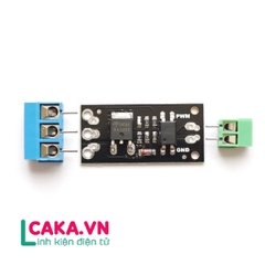 Mạch Công Suất MOSFET AOD4184 Opto Cách Ly 40V 50A