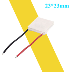 Sò nóng lạnh TES1-07125 23x23mm 8.5V 2.5A