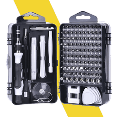 Bộ tua vít đa năng 115 PCS sửa chữa