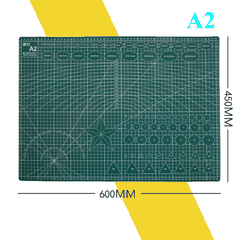 Bảng cắt cutting A2 60x45cm