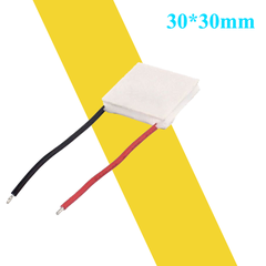 Sò nóng lạnh TES1-12703 30x30MM 12V 3A