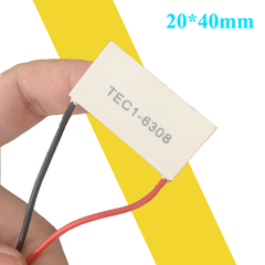 Sò nóng lạnh TEC1-06308 20x40MM 7.8V 8A
