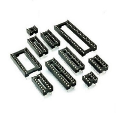 Đế IC 8P 14P 16P 18P 20P 24P 28P 32P 40P các loại
