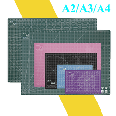Bảng cắt cutting A2 A3 A4