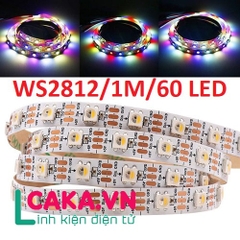 LED WS2812B NeoPixel RGB LED WS2812