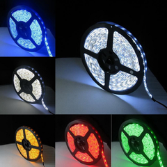 LED dây 5050 RGB 60 led IP67 12V cuộn 5m