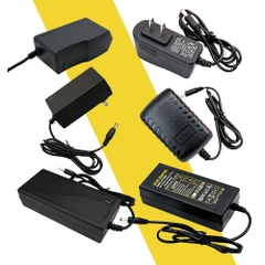Nguồn Adapter Công dụng của nguồn Adapter