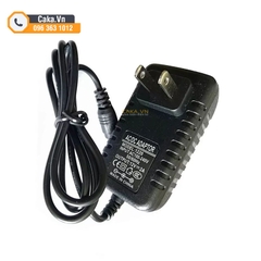 Nguồn Adapter 12V 2A Jack DC 5.5x2.1mm - Dùng cho Camera, Router, LED