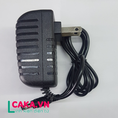 Nguồn Adapter 24V 1A Jack cắm 5.5x2.1mm
