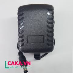 Nguồn Adapter 24V 1A Jack cắm 5.5x2.1mm