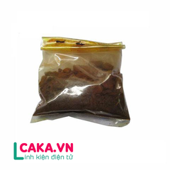 Mua Bột sắt ngâm mạch, Bột ngâm mạch Fecl3 làm mạch in thủ công giá rẻ tại Tphcm