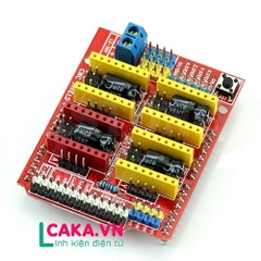 Mạch CNC Shield V3 GRBL Arduino Compatible