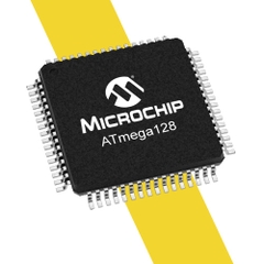 ATMEGA128A-AU TQFP64