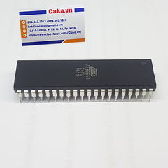 Bán Vi điều khiển AT89S52 giá rẻ