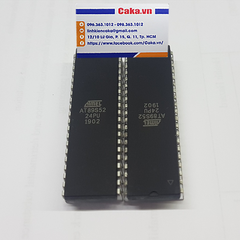 Bán Vi điều khiển AT89S52 giá rẻ