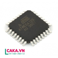 Atmega328-SMD