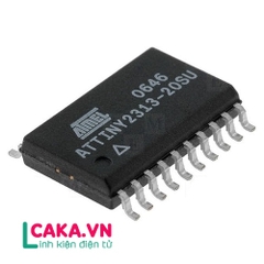 ATTINY2313-SMD