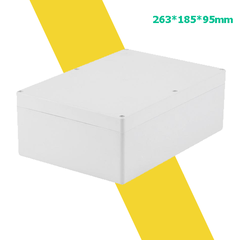 Hộp nhựa đựng mạch 263x185x95mm