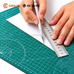 Thảm Lót Cắt Giấy Cutting Mat A4