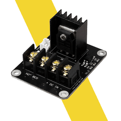 Mạch công suất MOSFET HA210N06