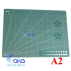 Bảng cắt cutting A2 60x45cm