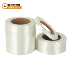 Băng Keo Sợi Thủy Tinh 10/20/30mm Dài 50 Mét