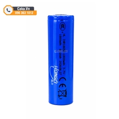Pin Sạc 18650 3.7V 1800mAh Lithium Loại A