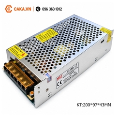 Nguồn Tổ Ong 12V 15A 180W