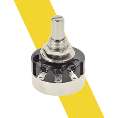 Biến Trở TOCOS RV24YN20S B102 B103 B104 B202 B203 B204 tùy chọn