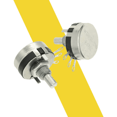 Biến Trở Chiết Áp WTH118-2W nhiều giá trị