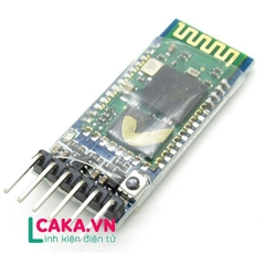 Module thu phát bluetooth HC-05