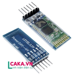 Module thu phát bluetooth HC-05