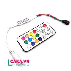 Bộ điều khiển Led WS2812