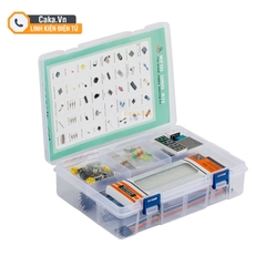 Bộ KIT học tập Arduino Uno R3 đầy đủ linh kiện cho người mới
