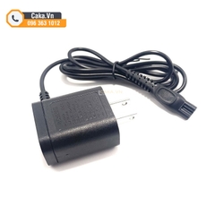 Bộ Sạc 8V Cho Máy Cạo Râu Philips HQ850 HQ912 HQ914 HQ906 HQ909 HQ916