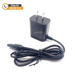 Bộ Sạc 8V Cho Máy Cạo Râu Philips HQ850 HQ912 HQ914 HQ906 HQ909 HQ916
