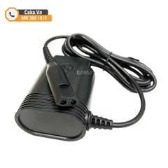 Bộ Sạc Cho Máy Cạo Râu Braun S3 S5 S7 S9 - Adapter Điện 5214
