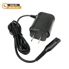 Bộ Sạc Cho Máy Cạo Râu Braun S3 S5 S7 S9 - Adapter Điện 5214