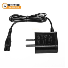 Bộ Sạc 4.3V Cho Máy Cạo Râu Philips A00390 S300 S301 S512 RQ310