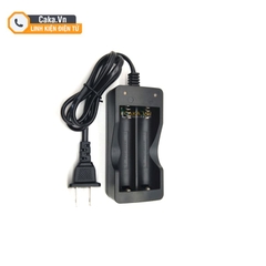 Bộ sạc pin 18650 Li-ion 3.7V Battery Charger