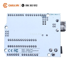 Mạch Arduino UNO R3 ATmega328P 16U2 Compatible