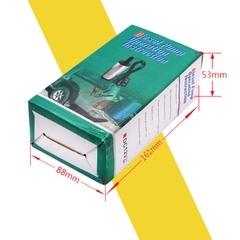 Bơm chìm 12V 24V Bơm dầu hoặc nước 12L/P