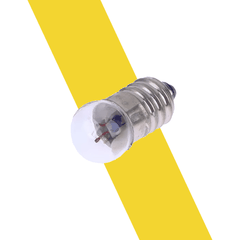 Bóng Đèn Sợi Đốt E10 1.5V-12V Đèn Thí Nghiệm STEM