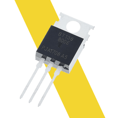 BT136-600E Triac TO-220 4A 600V